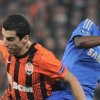 Mircea Lucescu: Scorul putea fi mai mare fara interventiile de exceptie ale lui Petr Cech